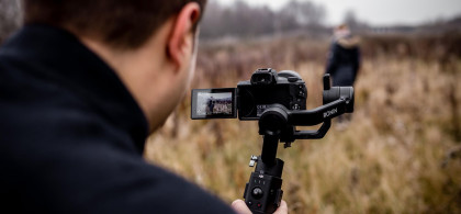 Main image for gallery Impressionen