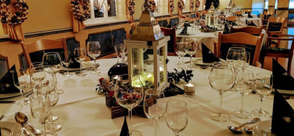 Main image for gallery Impressionen