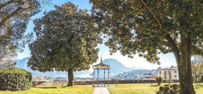 Main image for gallery impressionen