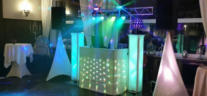 Main image for gallery Aufbaubeispiele