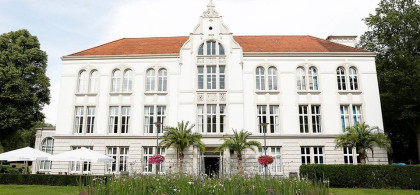 Main image for gallery Impressionen