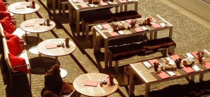 Main image for gallery Impressionen