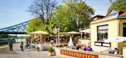 Main image for gallery Impressionen