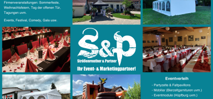 Main image for gallery DAS SIND WIR!