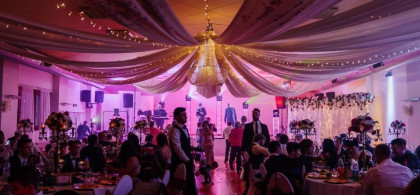 Main image for gallery Impressionen