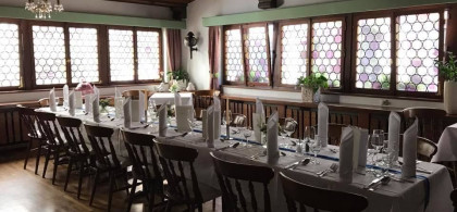 Main image for gallery impressionen