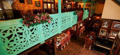 Main image for gallery impressionen