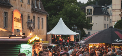 Main image for gallery Impressionen