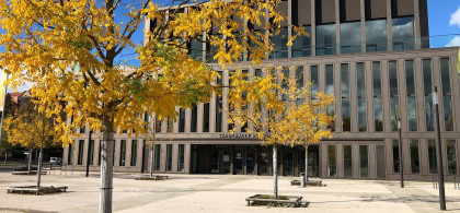 Main image for gallery Impressionen