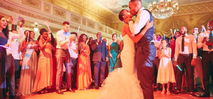 Main image for gallery Impressionen