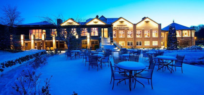 Main image for gallery Impressionen