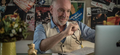 Main image for gallery Eindrücke aus der Glücks-Zentrale