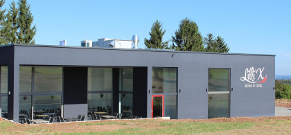 Main image for gallery Impressionen