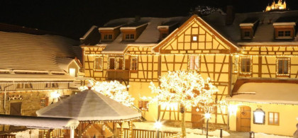 Main image for gallery Impressionen