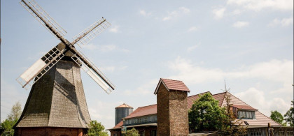 Main image for gallery impressionen