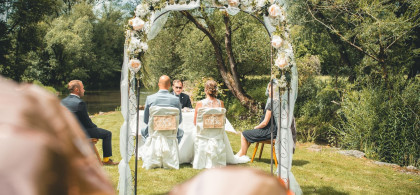 Main image for gallery Impressionen