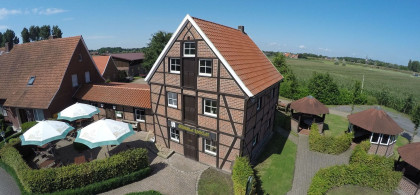 Main image for gallery Impressionen