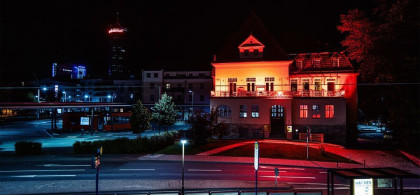 Main image for gallery impressionen