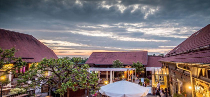 Main image for gallery Impressionen