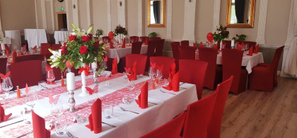 Main image for gallery Impressionen