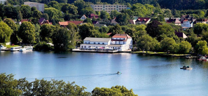 Main image for gallery Impressionen