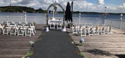 Main image for gallery Impressionen