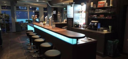 Main image for gallery Impressionen