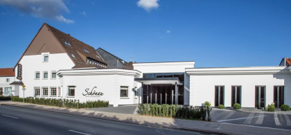 Main image for gallery Impressionen