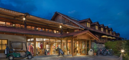 Main image for gallery Impressionen