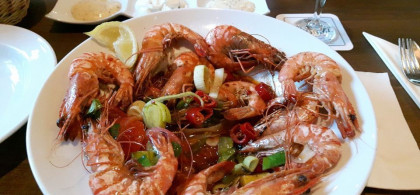 Main image for gallery impressionen