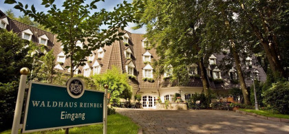 Main image for gallery Impressionen