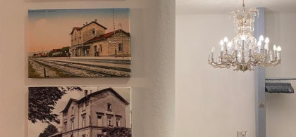 Main image for gallery Eindrücke