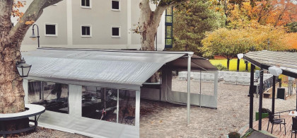 Main image for gallery Impressionen