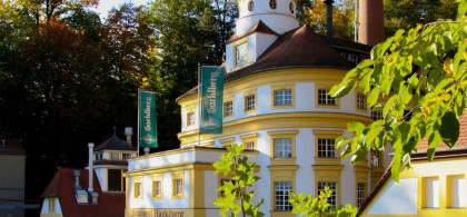 Main image for gallery Impressionen