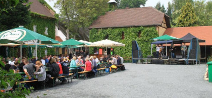 Main image for gallery impressionen