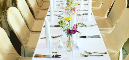 Main image for gallery impressionen