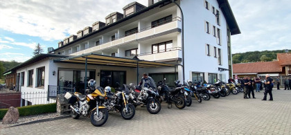 Main image for gallery Impressionen