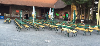 Main image for gallery impressionen