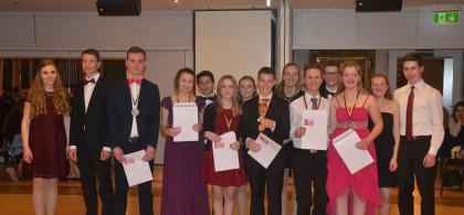 Main image for gallery Impressionen