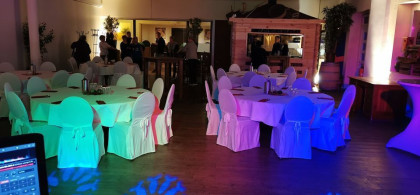 Main image for gallery impressionen