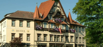 Main image for gallery impressionen