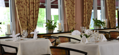 Main image for gallery Impressionen