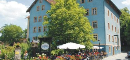 Main image for gallery Impressionen