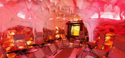 Main image for gallery Impressionen