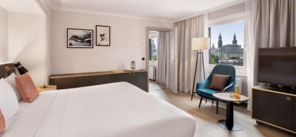 Main image for gallery Impressionen