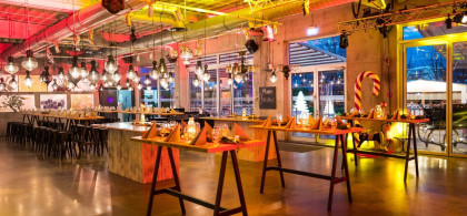 Main image for gallery Impressionen