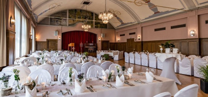 Main image for gallery Außenansicht