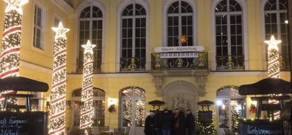 Main image for gallery impressionen