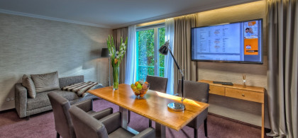 Main image for gallery Impressionen