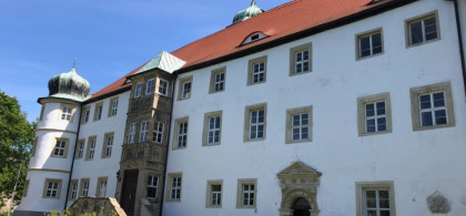 Main image for gallery Ein schöner Ausblick